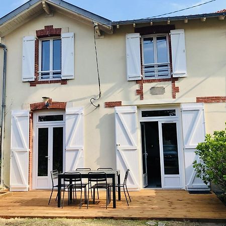 Maison Avec Terrasse A 50 M De La Mer بورنيك المظهر الخارجي الصورة