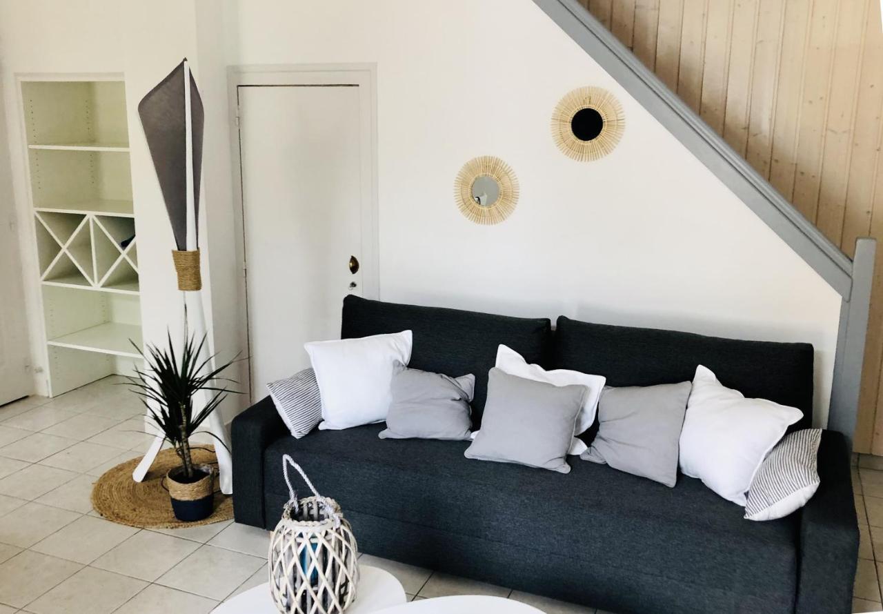 Maison Avec Terrasse A 50 M De La Mer بورنيك المظهر الخارجي الصورة