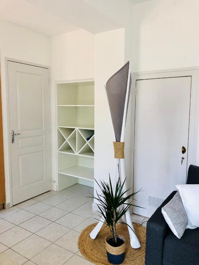 Maison Avec Terrasse A 50 M De La Mer بورنيك المظهر الخارجي الصورة