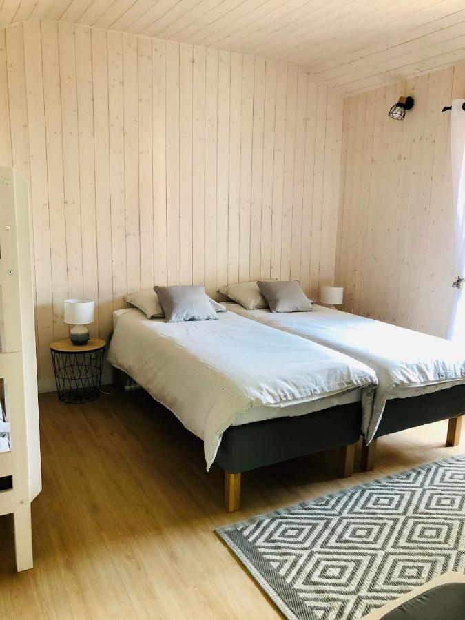 Maison Avec Terrasse A 50 M De La Mer بورنيك المظهر الخارجي الصورة